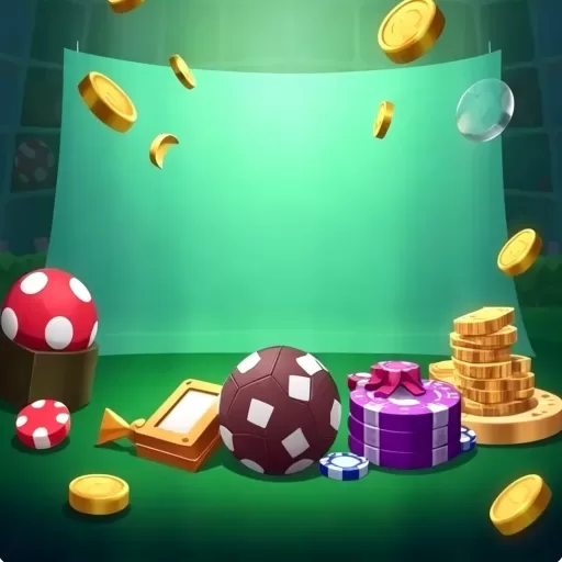 Mengulas Fitur Menarik di Situs Game yumetoto