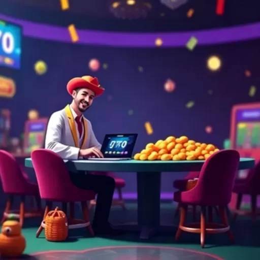 Panduan Lengkap Menggunakan Situs Game yumetoto