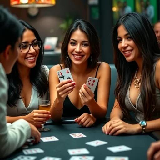 yumetoto: Menyelami Keseruan Permainan Poker yang Menarik di Indonesia
